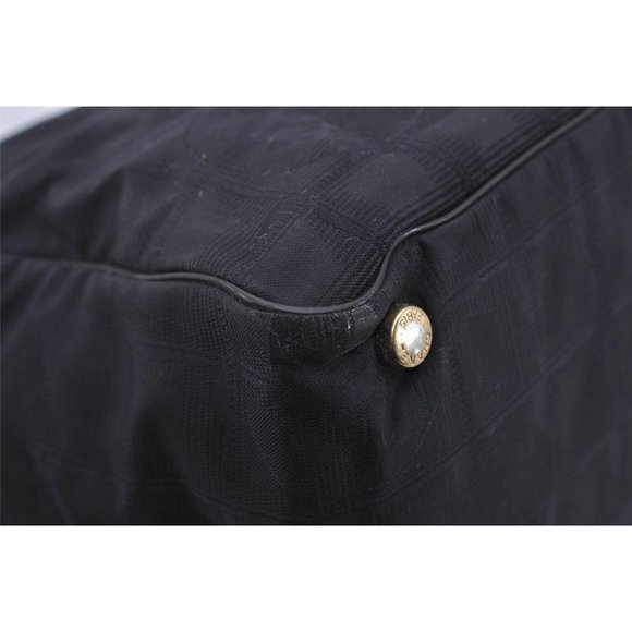 Avail in Large, Red🔥Auth. Chanel Travel Line | Beautiful Condition! - Picture 6 of 15